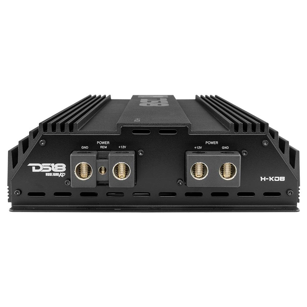 GND  
POWER REM  
+12V  
POWER +12V GND  
D518 HOOLIGAN KO  
H-KOB