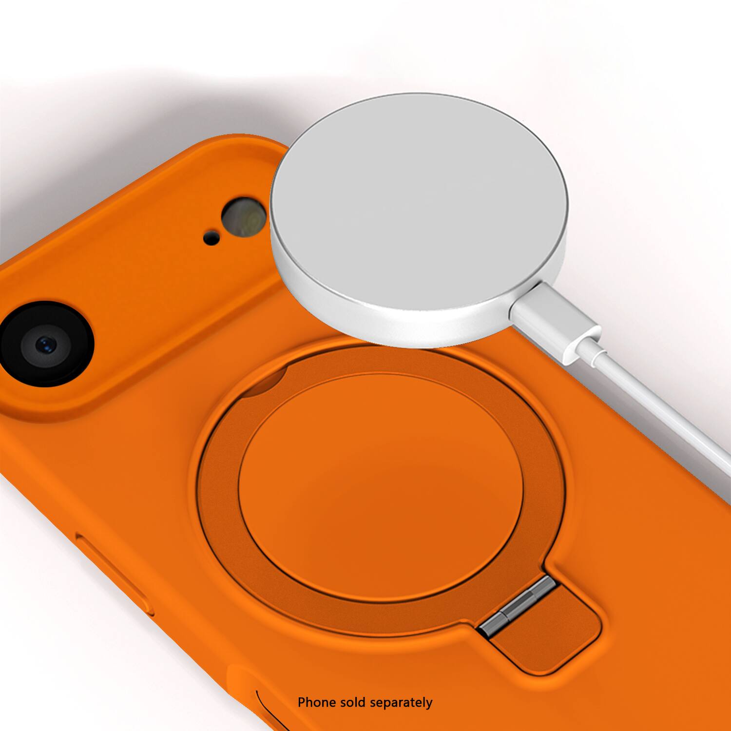 Phone sold separately