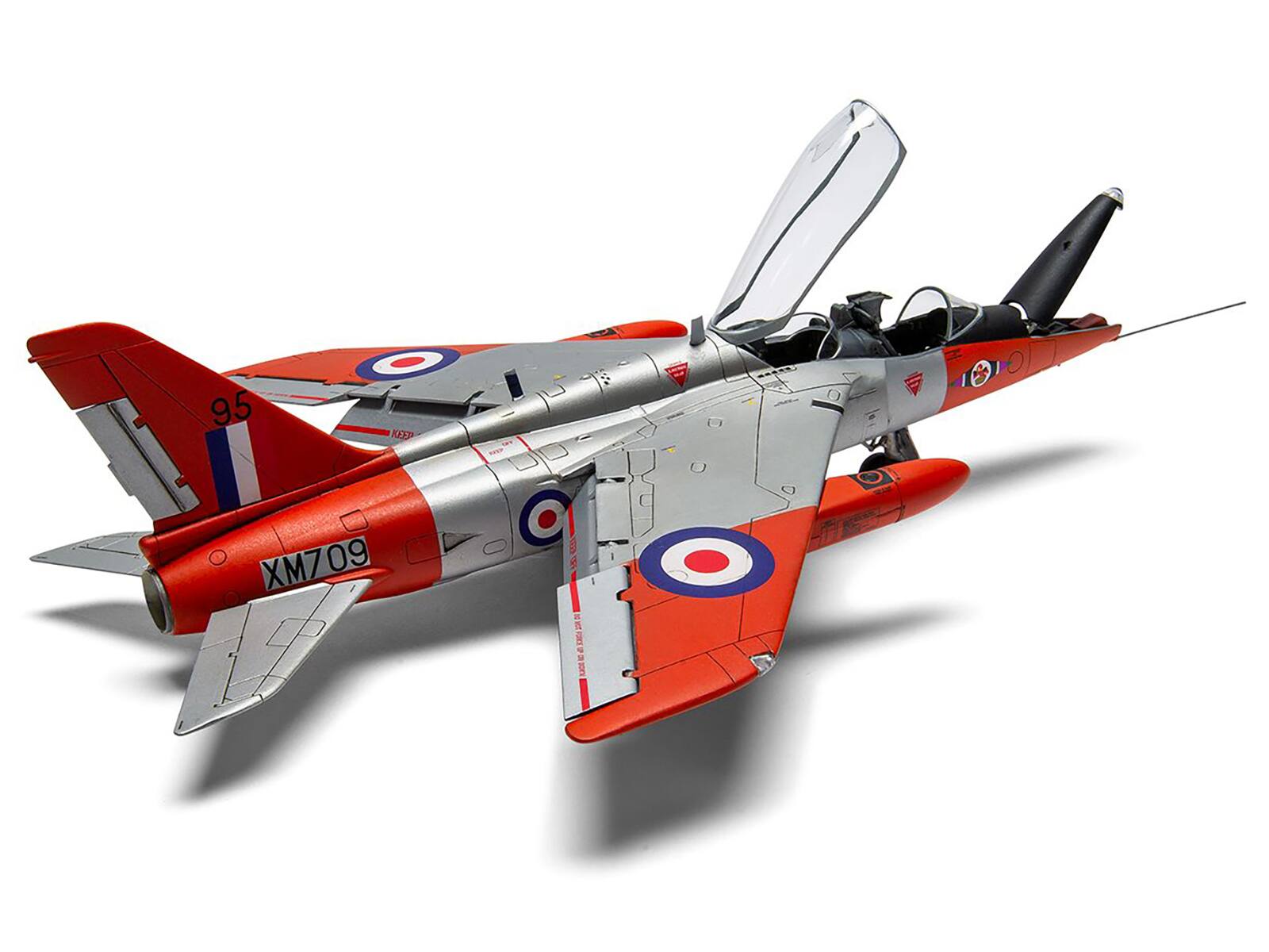 95 KEP XM709 ! M) A IL : BICE