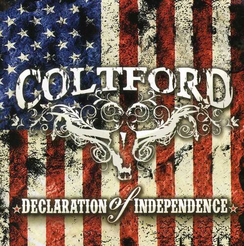 COLTFORD  
DECLARATION OF INDEPENDENCE