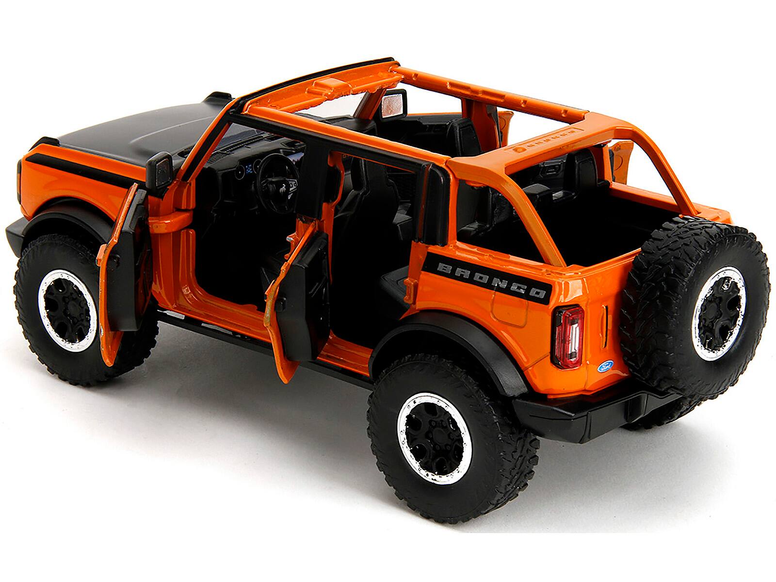 FARENEO BRONCO