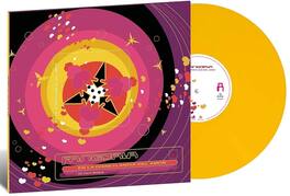Fangoria - En La Disneylandia Del Amor - VINYL LP