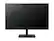 Front. Acer - V247Y 23.8" LCD Monitor 100Hz 1920x1080 FullHD VA 4ms 250Nit HDMI DisplayPort - Black.