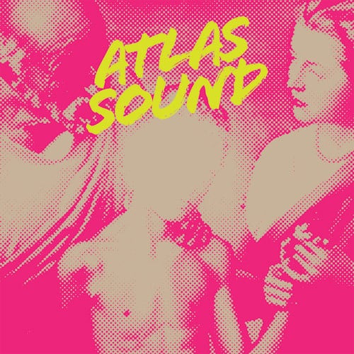 Atlas Sound - Let The Blind Lead Those Who Can See But Cannot Feel                     - VINYL LP price history on PriceWatchPro