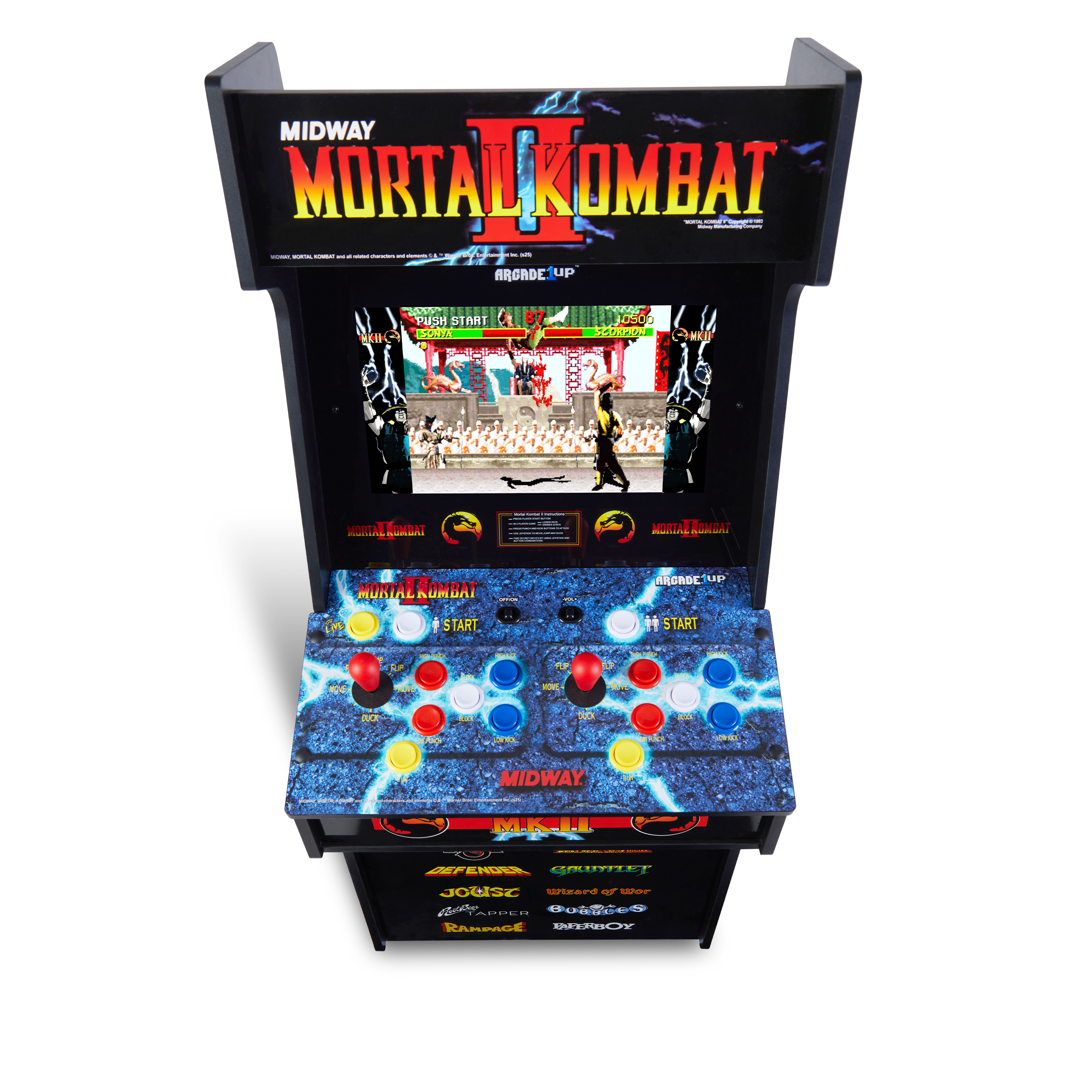 MIDWAY MORTAL KOMBAT - ARCADE UP

PUSH START

MORTAL KOMBAT

MIDWAY

MORTAL KOMBAT

MIDWAY

MORTAL KOMBAT

MIDWAY

MORTAL KOMBAT

MIDWAY

MORTAL KOMBAT

MIDWAY

MORTAL KOMBAT

MIDWAY

MORTAL KOMBAT

MIDWAY

MORTAL KOMBAT

MIDWAY

MORTAL KOMBAT

MIDWAY

MORTAL KOMBAT

MIDWAY

MORTAL KOMBAT

MIDWAY

MORTAL KOMBAT

MIDWAY

MORTAL KOMBAT

MIDWAY

MORTAL KOMBAT

MIDWAY

MORTAL KOMBAT

MIDWAY

MORTAL KOMBAT

MIDWAY

MORTAL KOMBAT

MIDWAY

MORTAL KOMBAT

MIDWAY

MORTAL KOMBAT

MIDWAY

MORTAL KOMBAT

MIDWAY

MORTAL KOMBAT

MIDWAY

MORTAL KOMBAT

