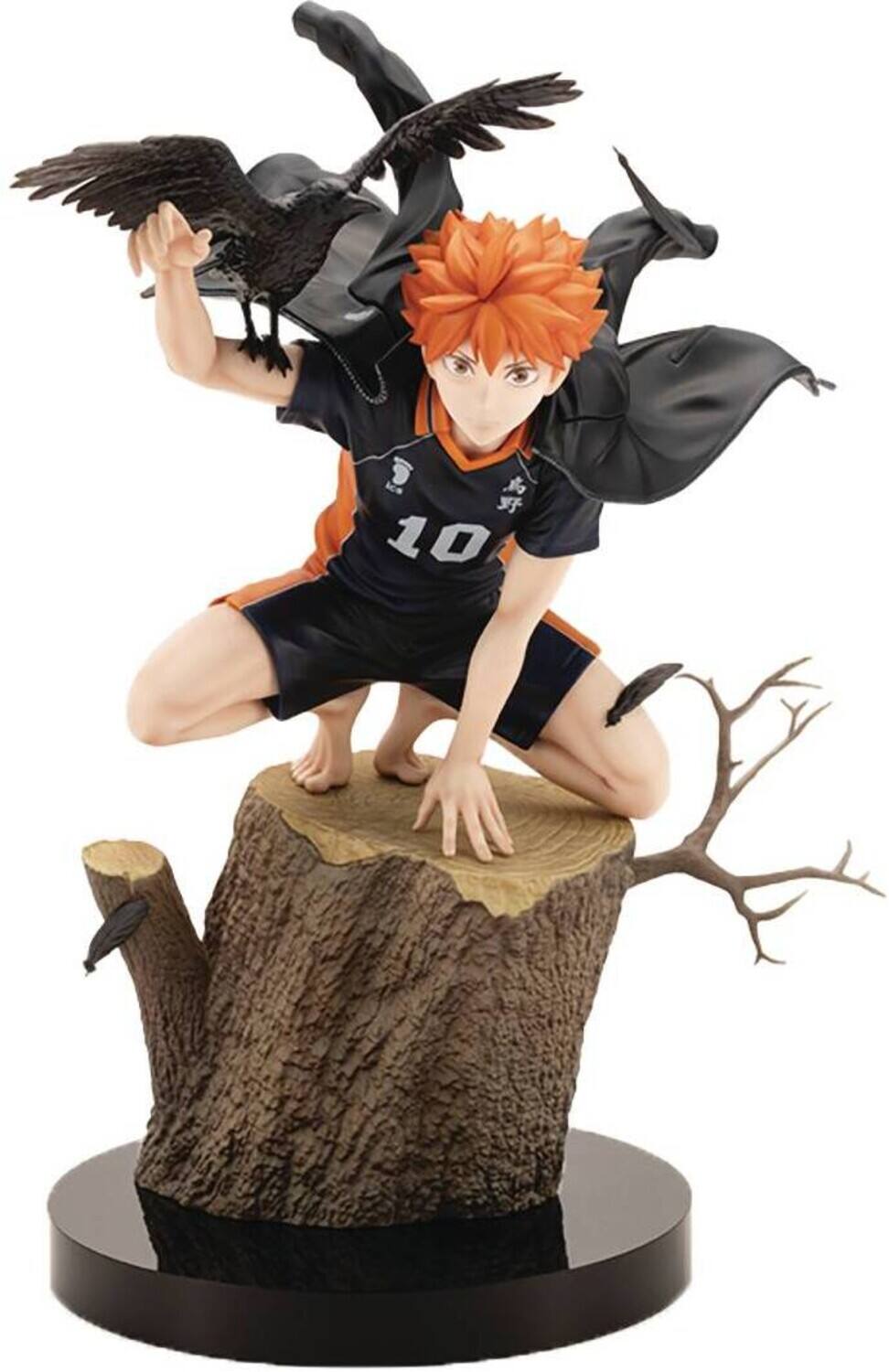 Kotobukiya - Haikyu!! - ARTFX J - Shoyo Hinata - Collectibles
