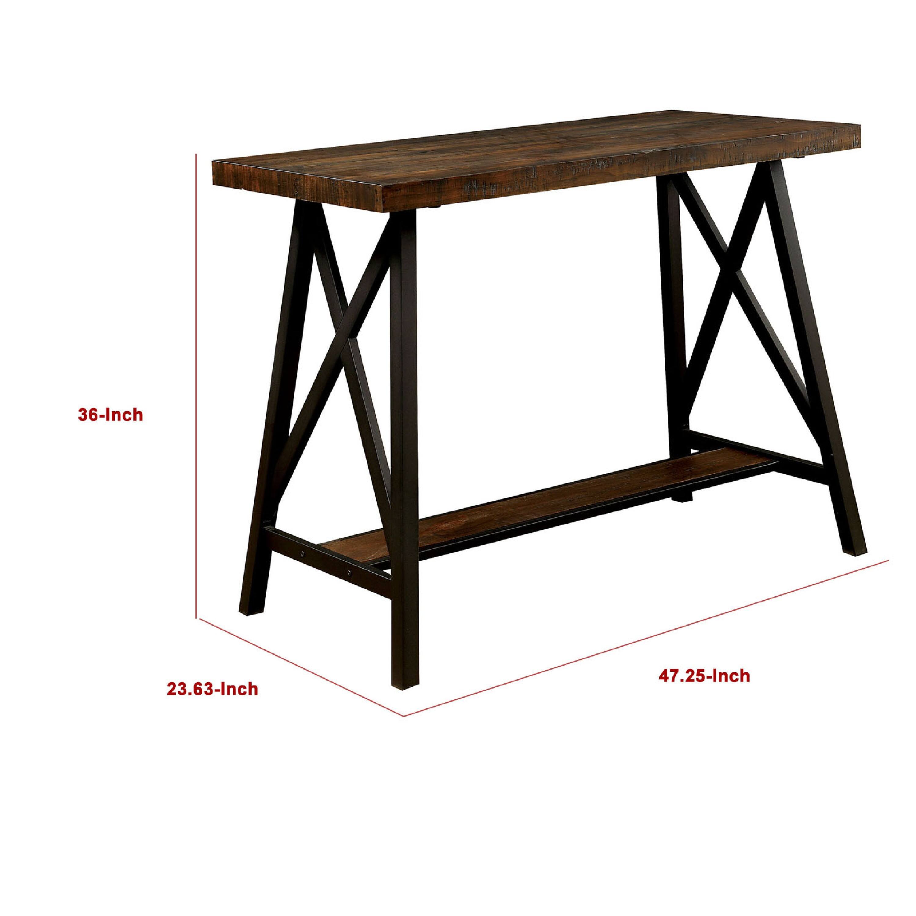36-Inch  
23.63-Inch  
47.25-Inch