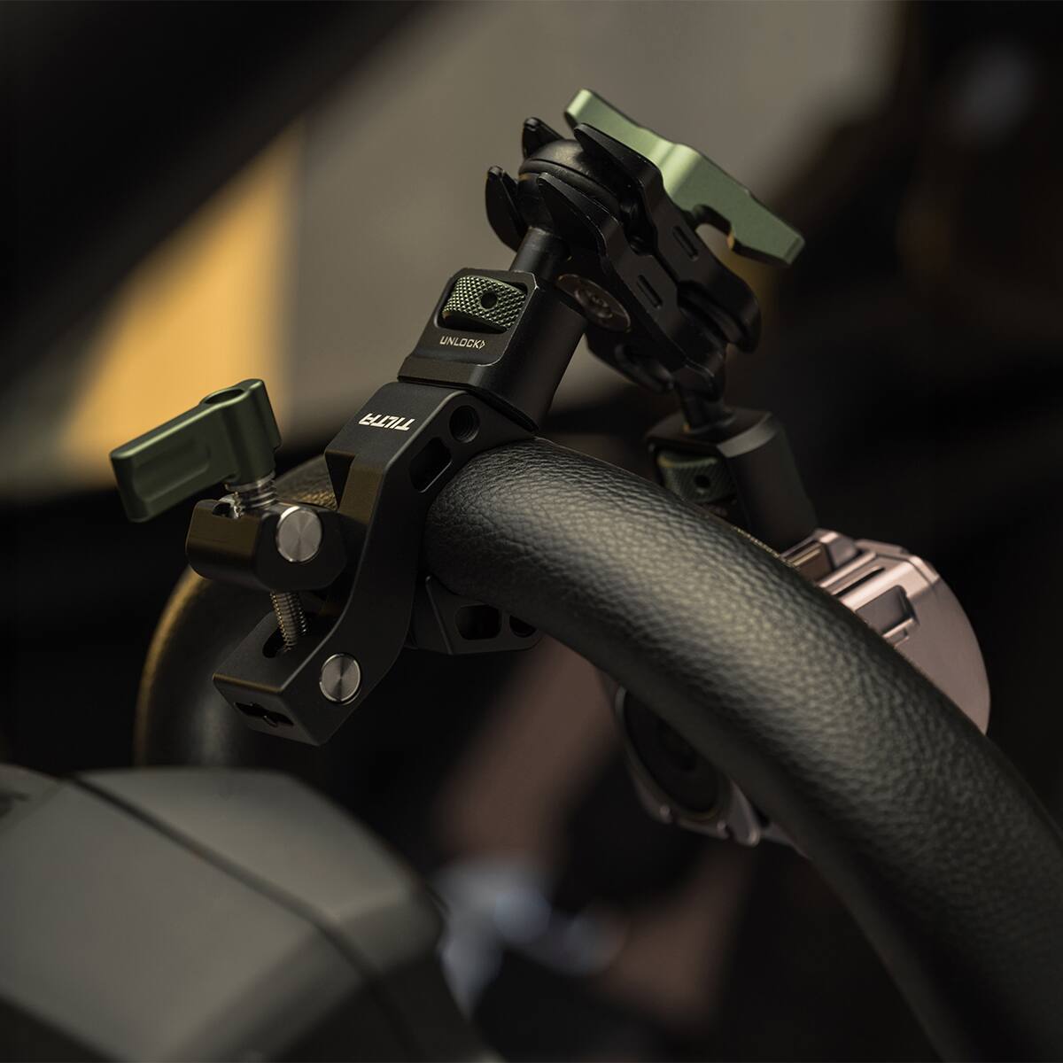 UNLOCK) TILTA