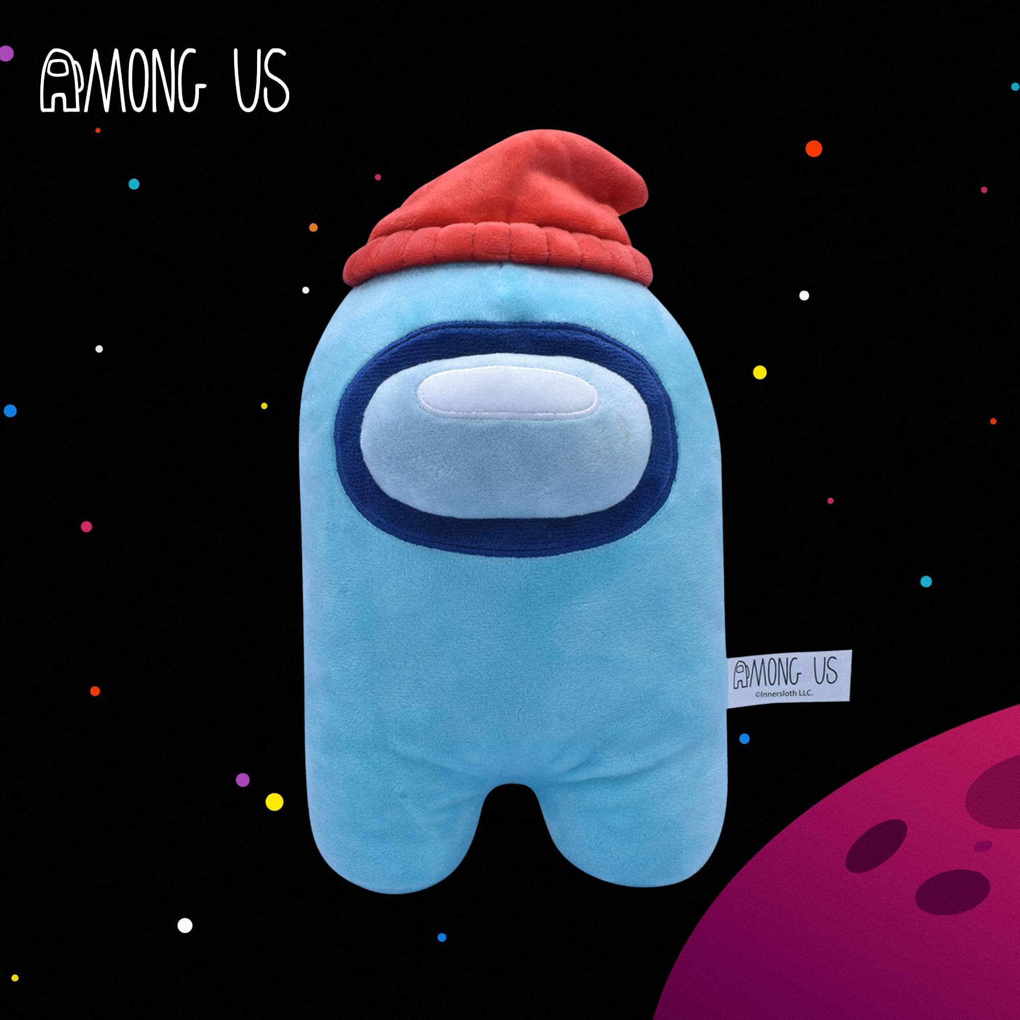 AMONG US  
AMONG US  
Clennerloth LLC