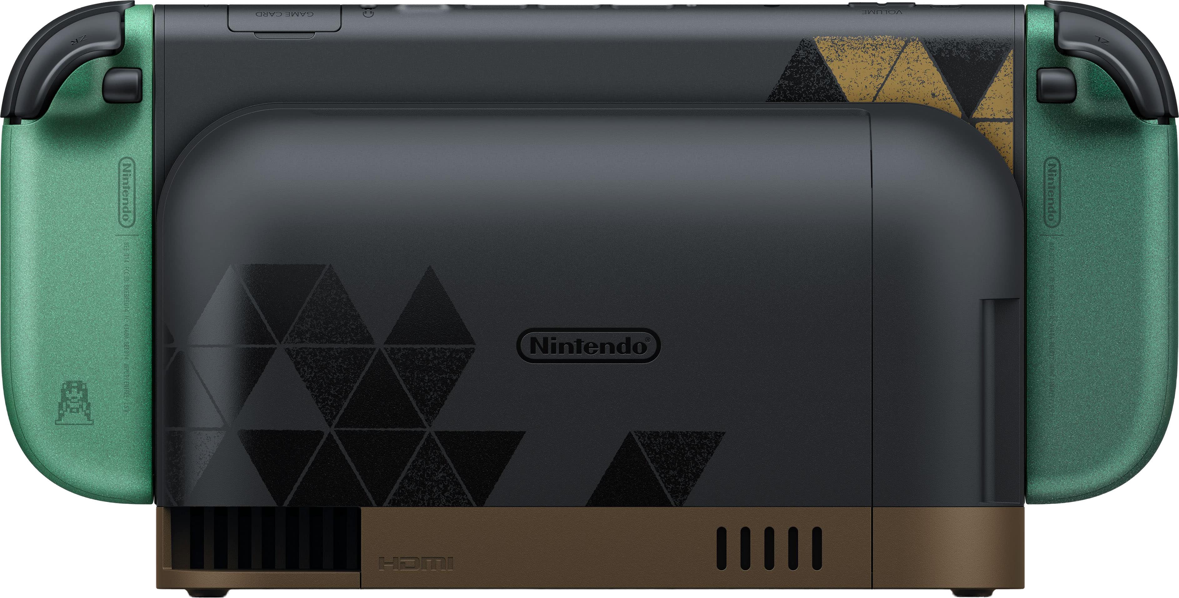 Switch 2 – The Legend of Zelda – 40th Anniversary Edition - Best Buy
