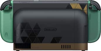 Switch 2 – The Legend of Zelda – 40th Anniversary Edition - Best Buy Switch 2 – The Legend of Zelda – 40th Anniversary Edition - Best Buy