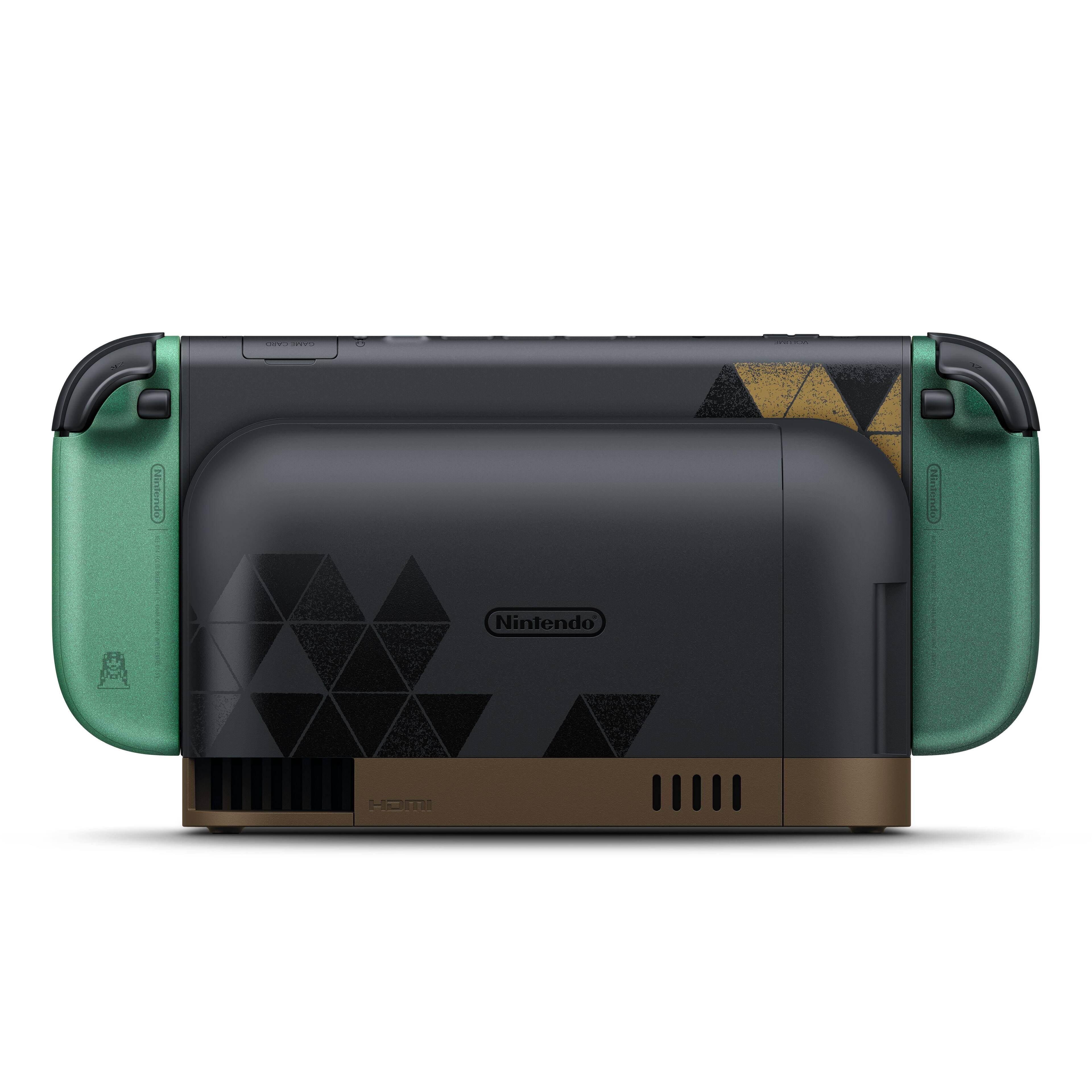 CAID GAMI  
Nintendo TVB_118  
Nintendo  
HDMI