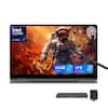 Intel Core Ultra 7: 32GB RAM, 3TB Storage, Samsung