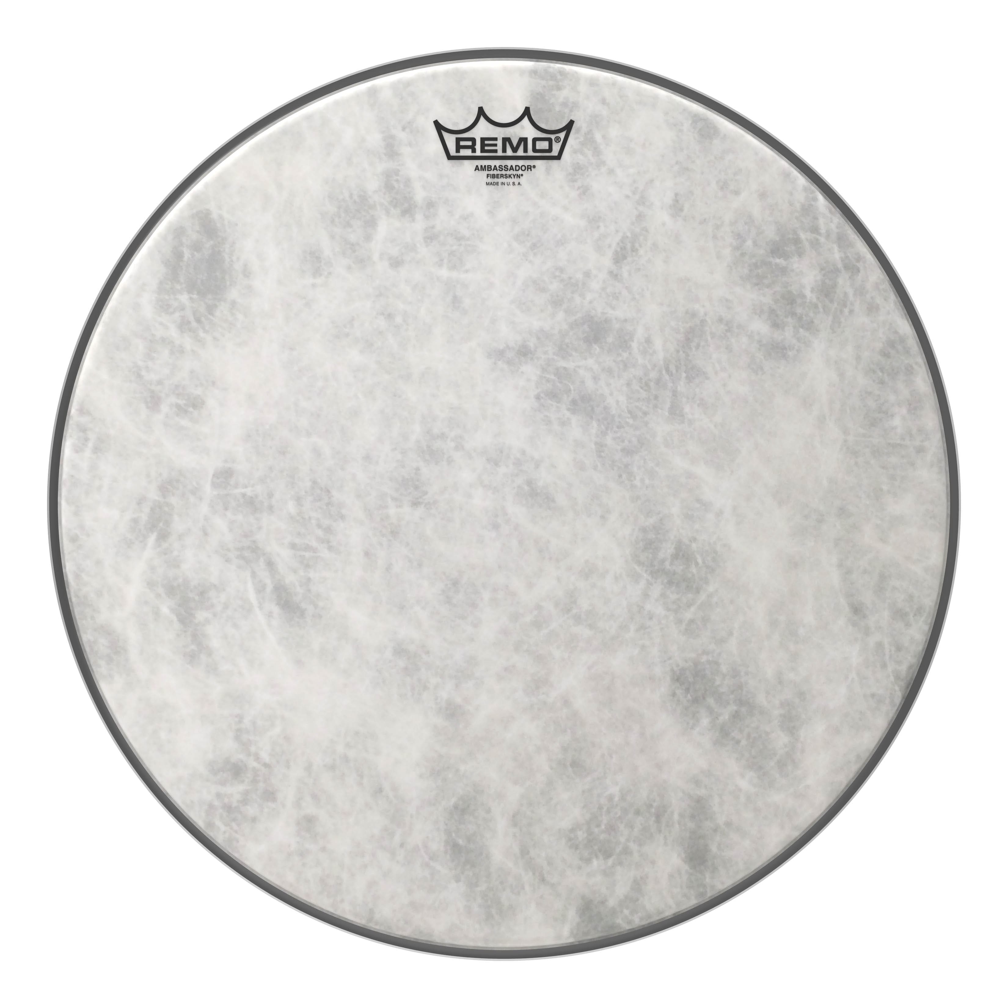 Remo - Ambassador Fiberskyn Series Drumhead