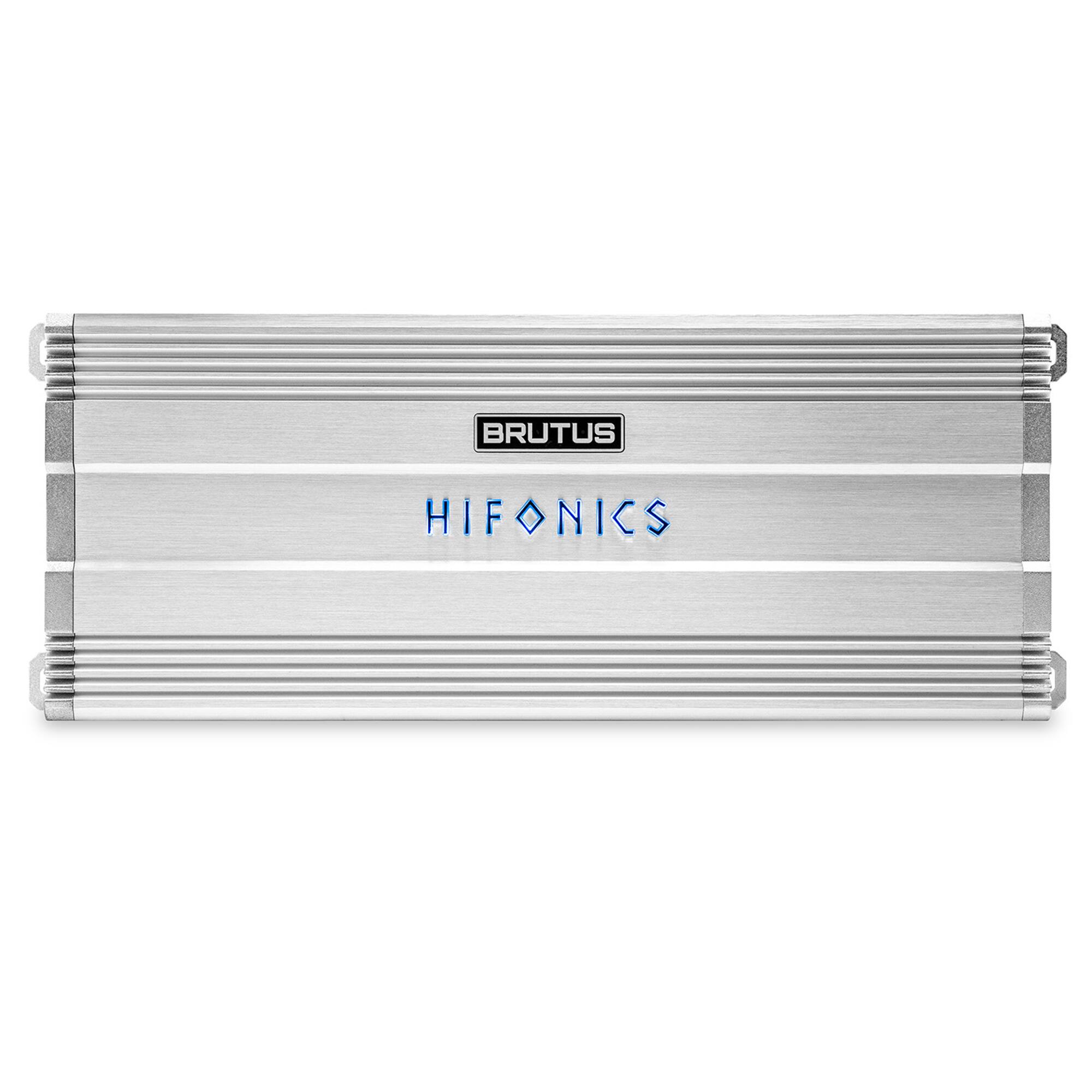 BRUTUS HIFONICS