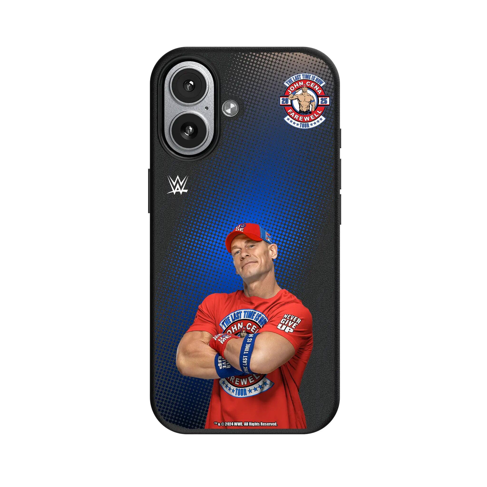John Cena Farewell Tour
