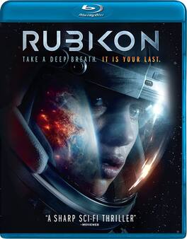 Rubikon - BLU-RAY