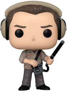 Funko - POP! Movies: The Conjuring - Ed Warren - Collectibles - Multicolor