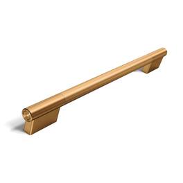 KitchenAid - Handle Hardware Accessory Kit for Dishwasher - Bronze