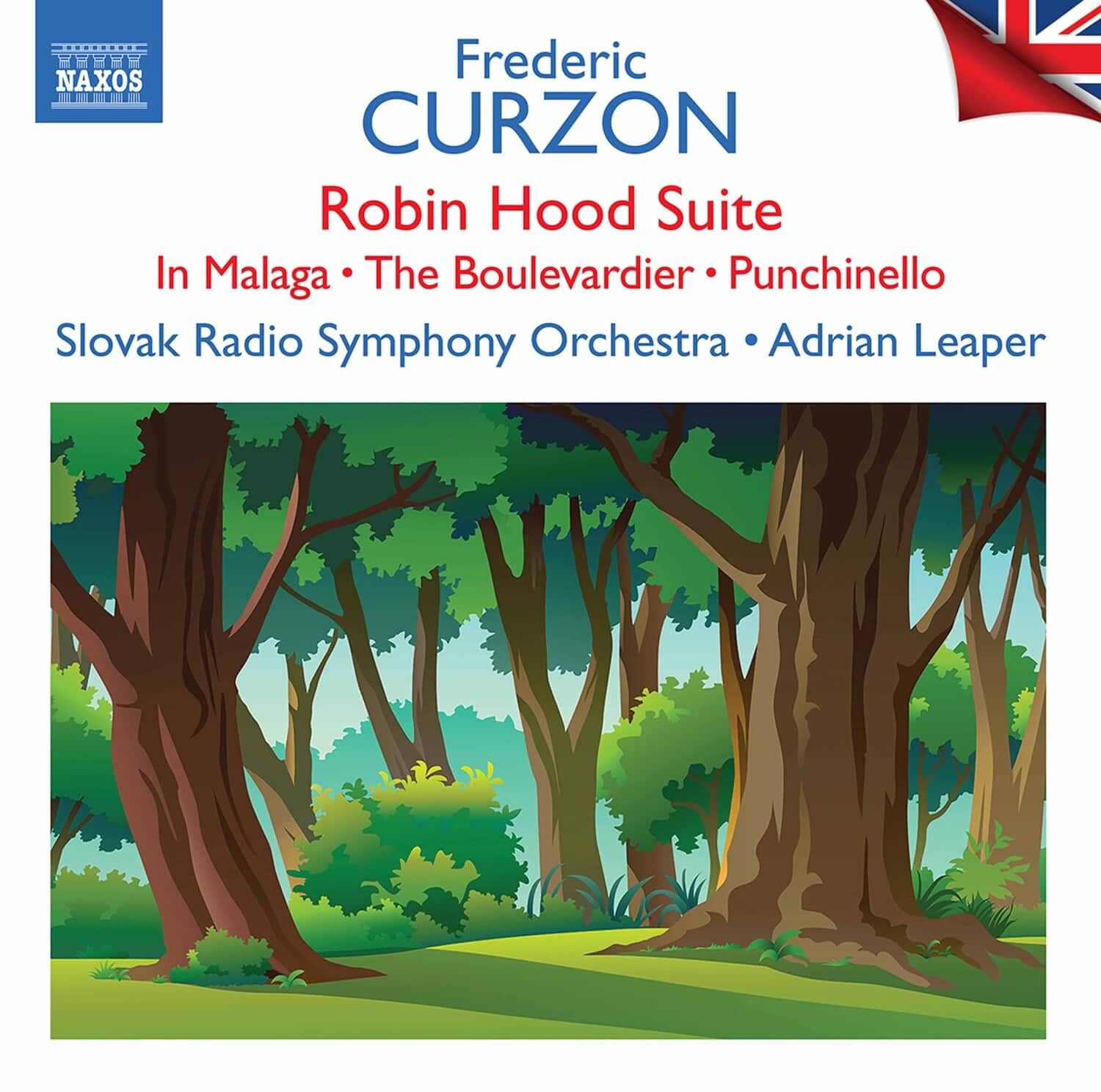 Silvia Capova - Robin Hood Suite / in Malaga   - COMPACT DISCS [CD] price history on PriceWatchPro