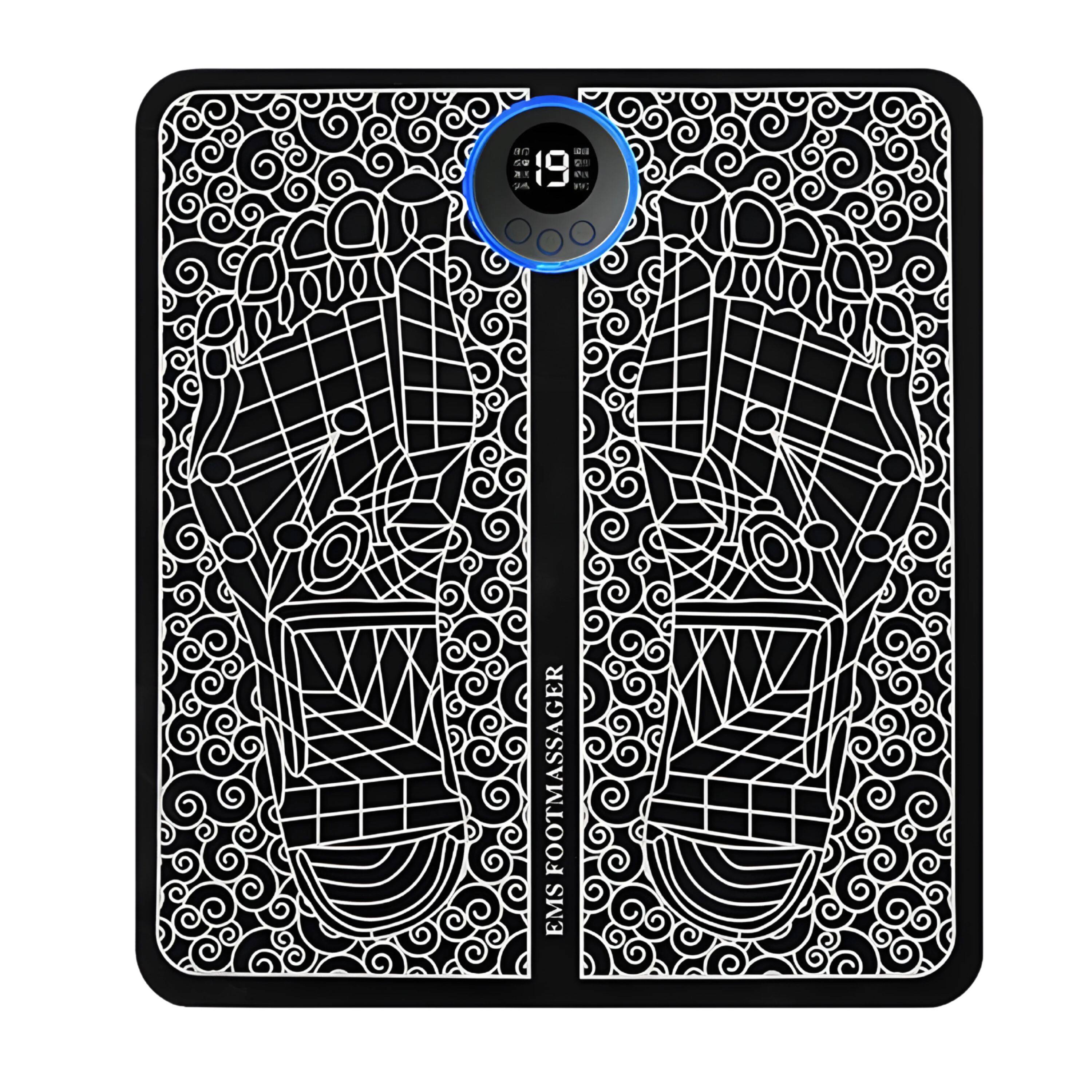 11 - 19 P es FOOT MASSAGER EMS