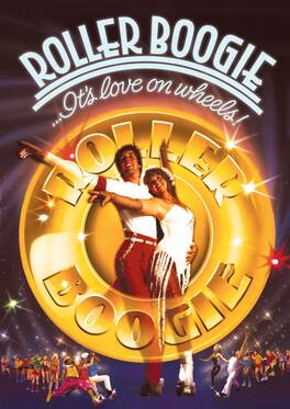 Roller Boogie - DVD