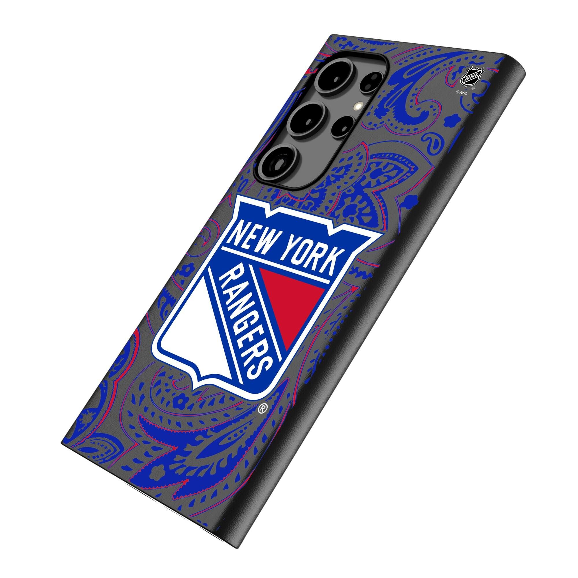 NEW YORK RANGERS