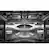 Alt View 13. JennAir - NOIR 1.4 Cu.Ft. Built-In Microwave - Floating Glass Black.