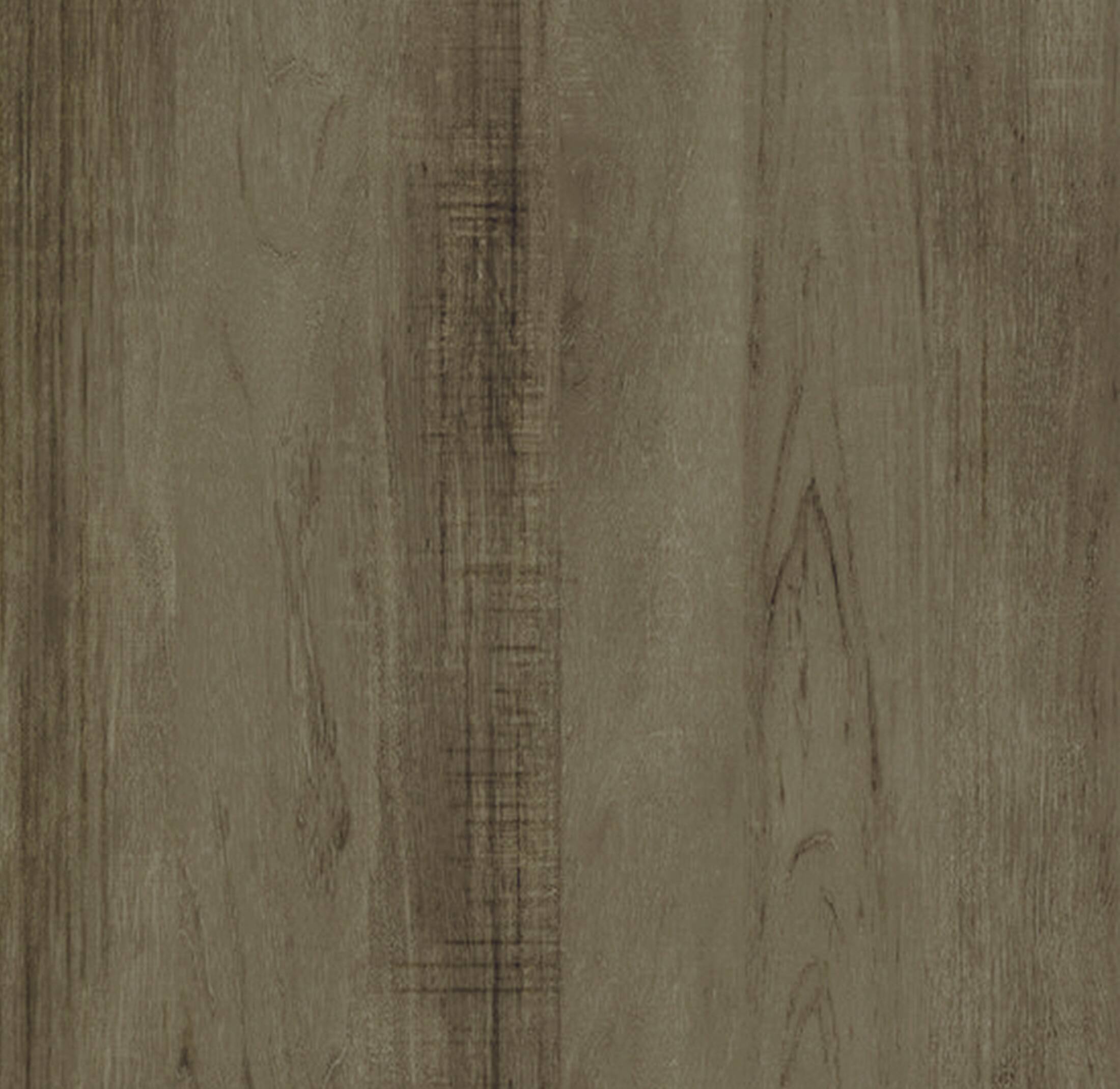 Alt View 8. ChaletPosh - Classic TV Console with Two Cabinet Doors and Dual Open Storage Compartments, Light Brown - Light Brown.