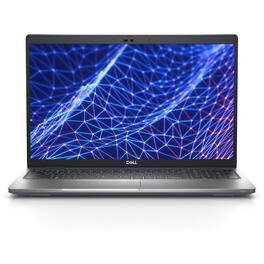Dell - Refurbished Excellent - Latitude 5530 15" FHD Intel Core i7-1265U 1.80 GHz 16 GB DDR4 512 GB SSD Intel Iris Xe Graphics Windows 11 Pro Laptop - Gray