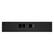 Alt View 8. COSMO - COS-KS6U30-BK 30 in. Haven Collection 500 CFM Ducted Under Cabinet Range Hood, Touch Controls, LED Lights - Matte Black.