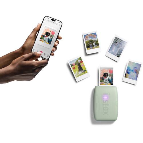 Love instax