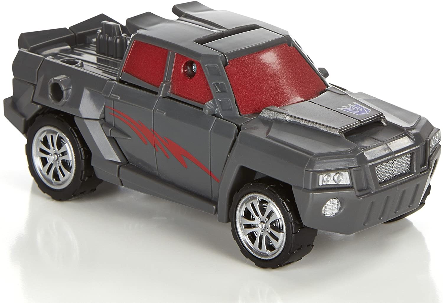 Alt View 4. Transformers - Offroad | Transformers Generations Combiner Wars.