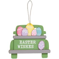 EASTER WISHES