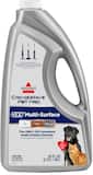BISSELL - CrossWave Pet Pro Oxy Formula (64oz) - Gray