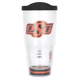 Tervis - Oklahoma State Cowboys 24oz. Classic Arctic Tumbler - Multicolor