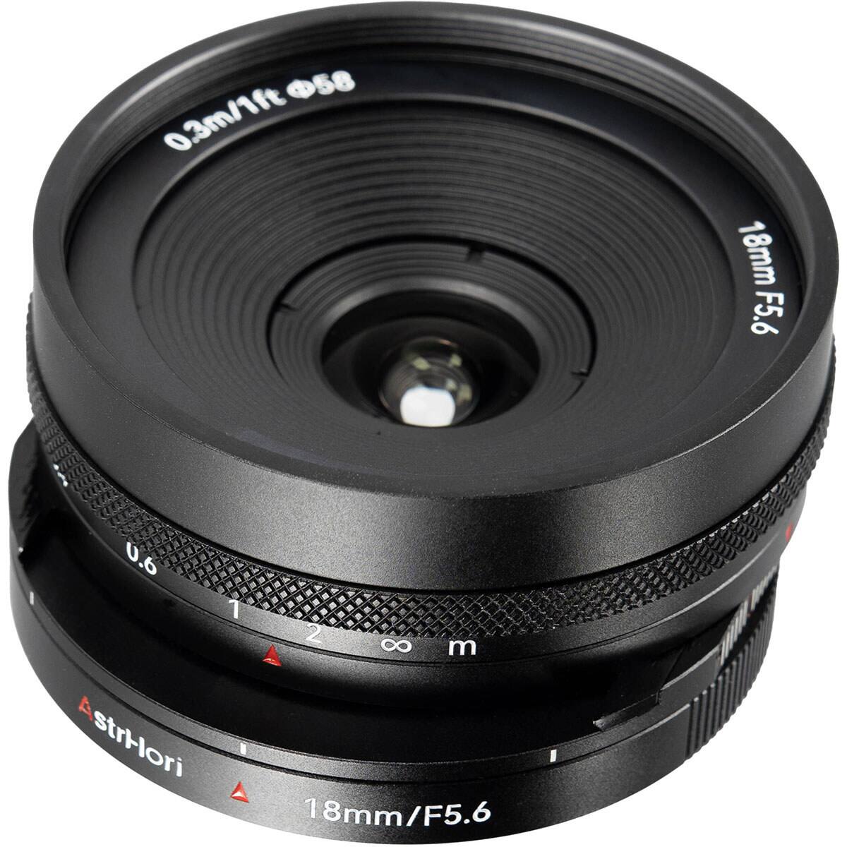 58 0.3m/1ft  
18mm F5.6  
U.6 1 128m  
strHori 18mm/F5.6