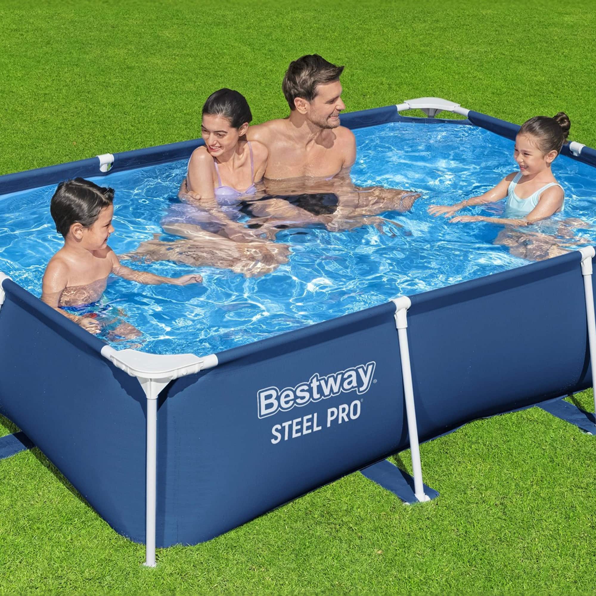 Bestway Steel Pro 8.5'x67