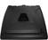 Back. MB Quart - Tuned 7 Speaker Audio Roof with Ride Command Source Unit for Polaris RZR Trail - Black.