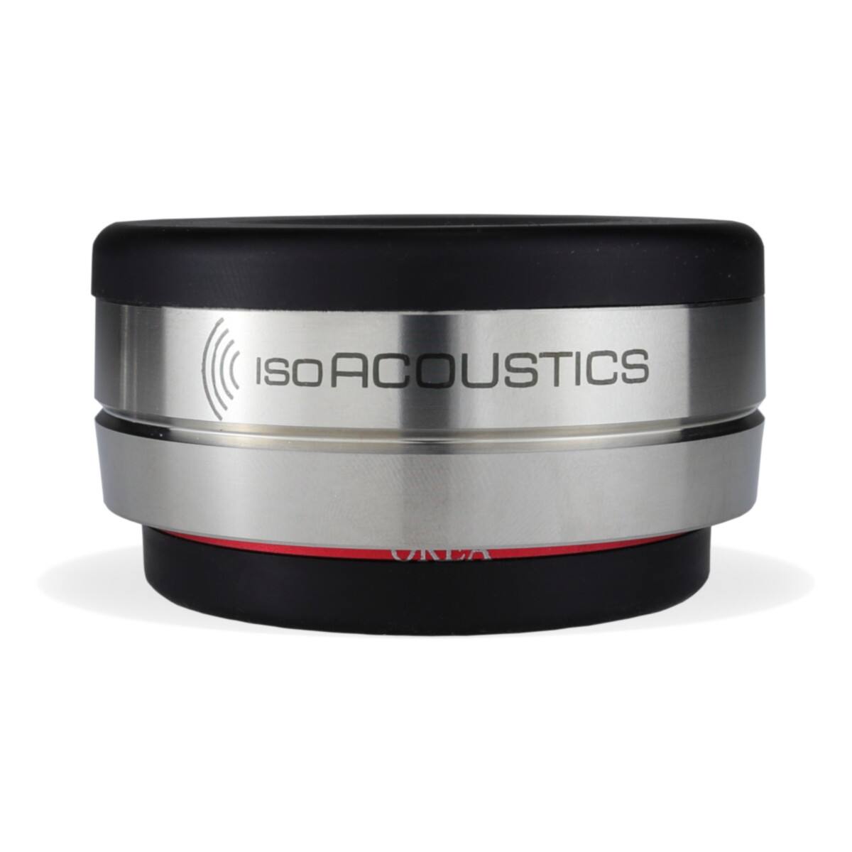 ISO ACOUSTICS  
VANTA