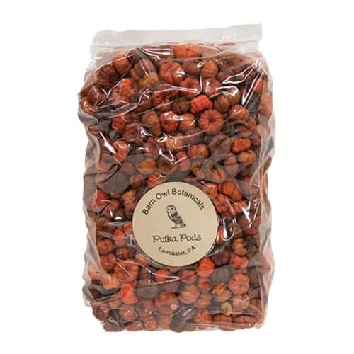 BreeBe - Unscented Orange Podka Pods 1/2 lb - Multi