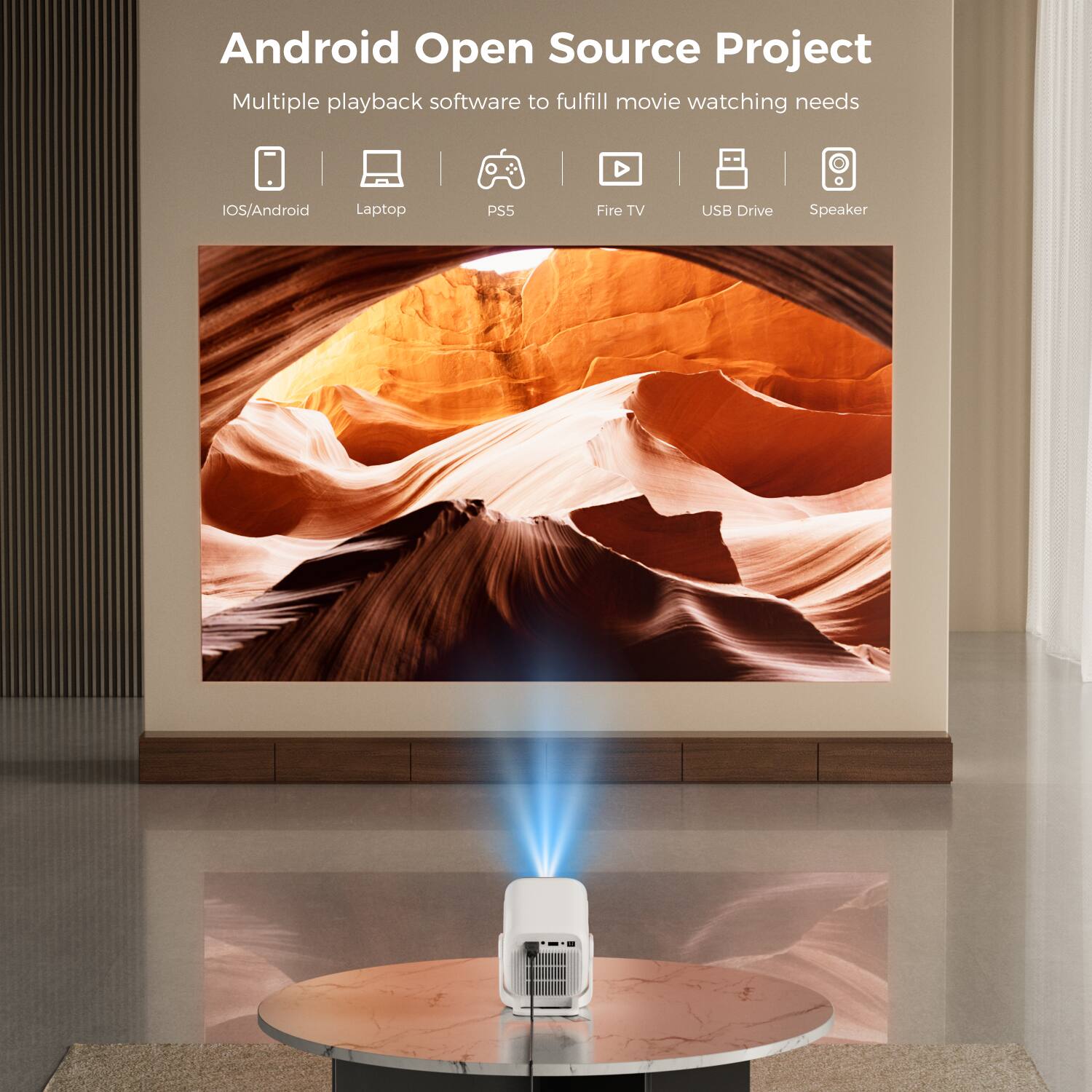 media item thumbnail