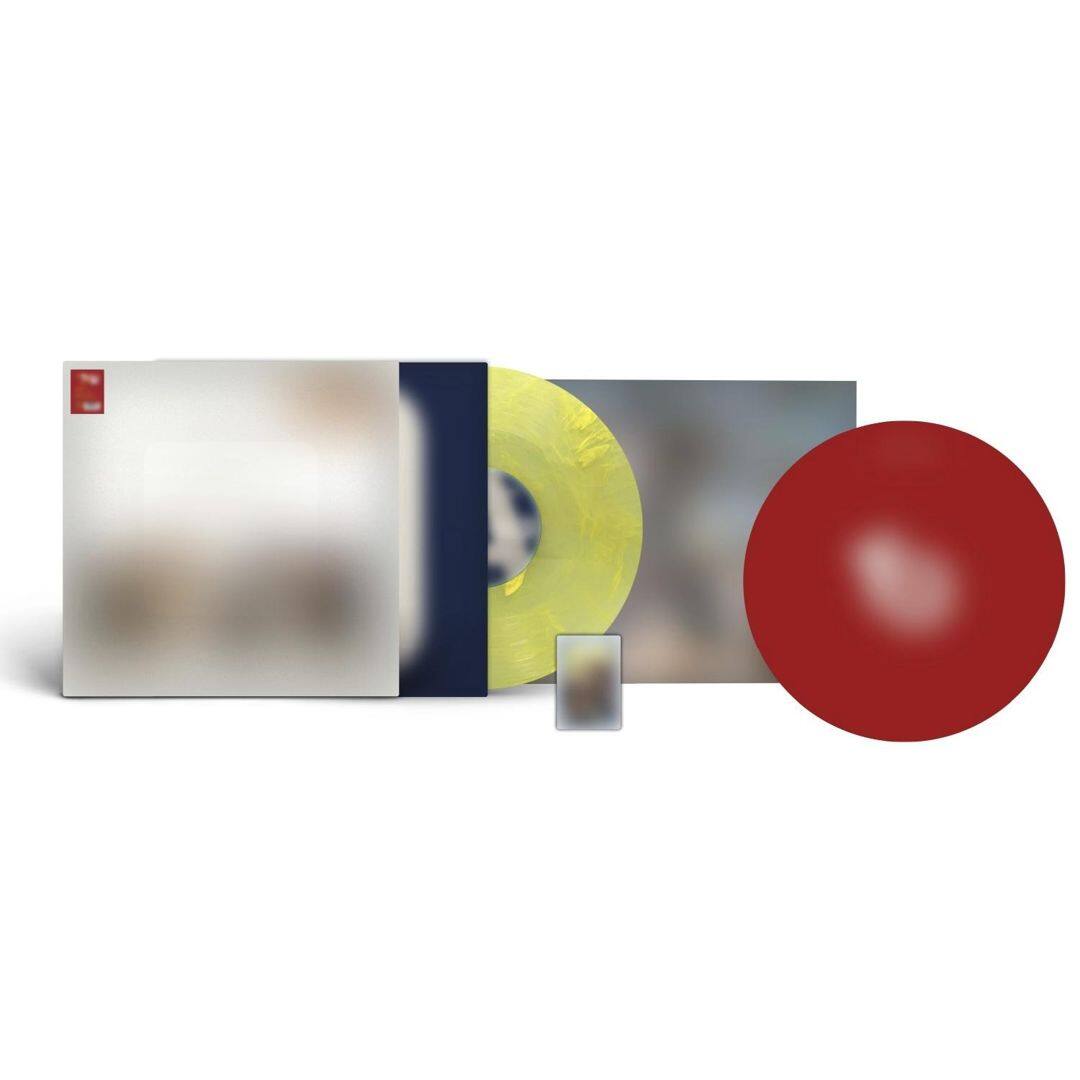 TEN: The Story Goes On [Lemon Spark Vinyl] [LP] - VINYL