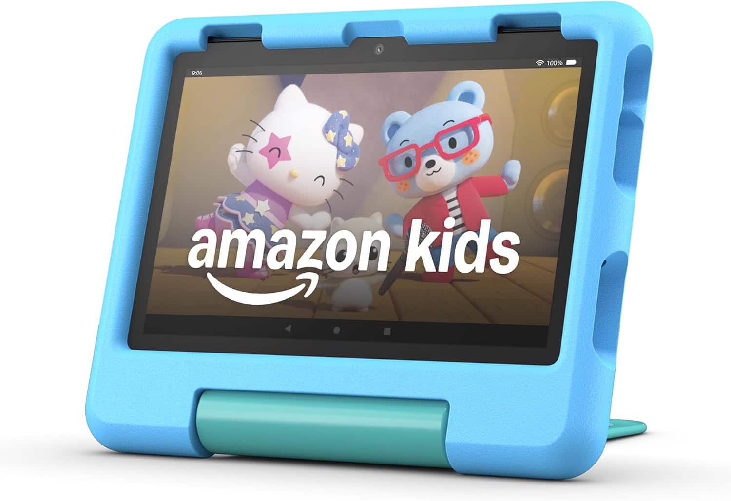 amazon kids