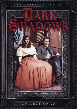 The Dark Shadows - Dark Shadows Collection 25 - DVD