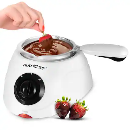 nutrichef™
POWER