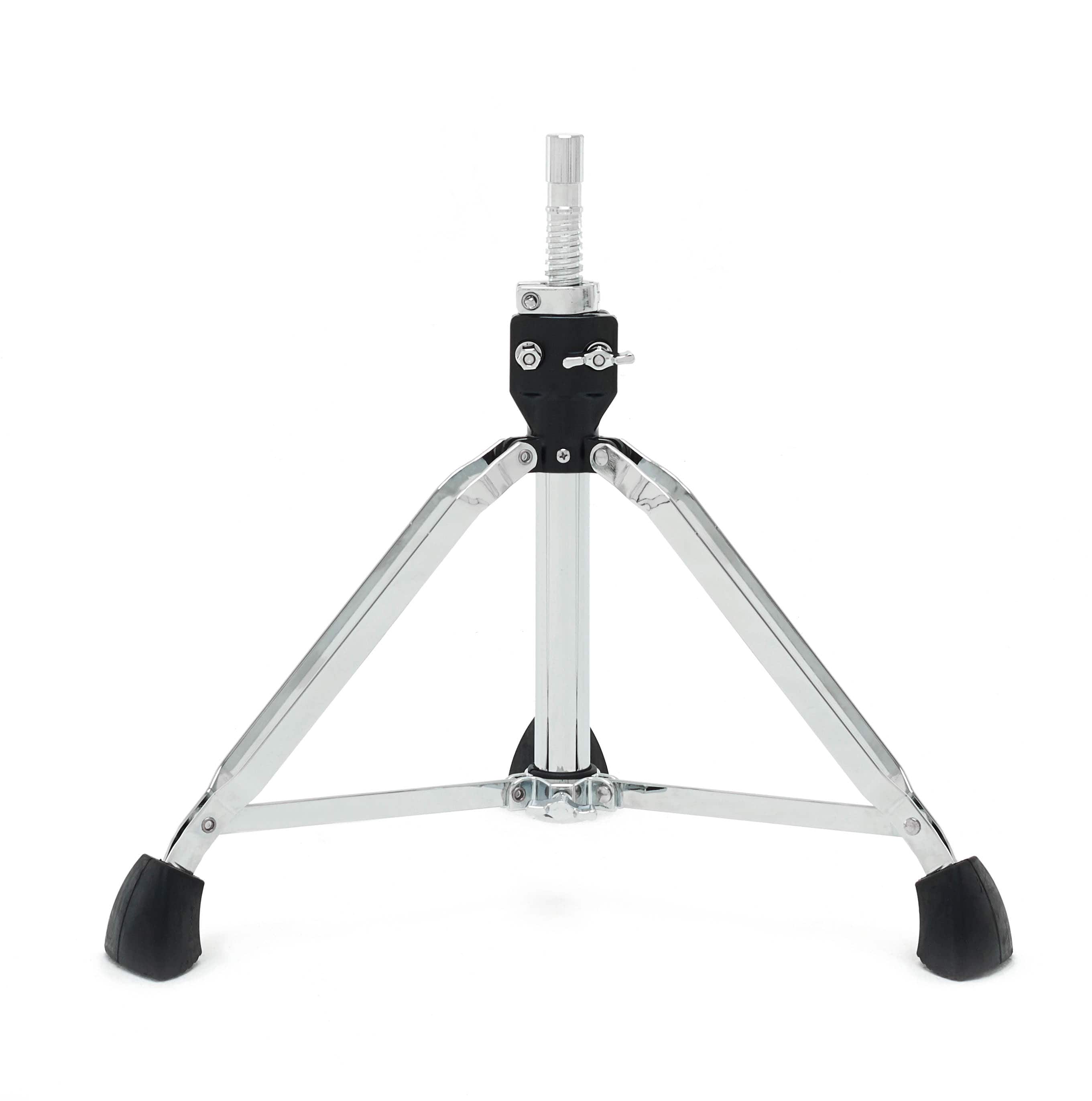 Gibraltar Hardware - 9000 Series Double-Braced Drum Throne Base, Heavy-Duty Tripod with Spindle Height Adjustment, Super Foot Non-Skid Feet price history on PriceWatchPro