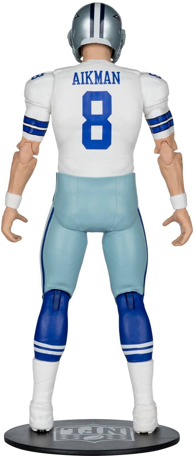 AIKMAN 8 NFL