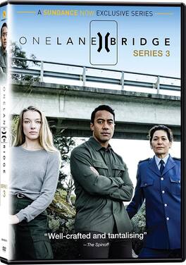 One Lane Bridge: Series 3 - DVD