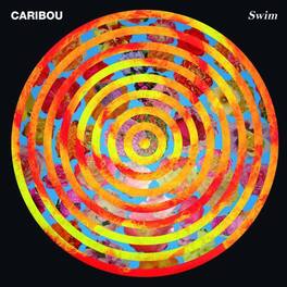 Caribou - Swim - VINYL LP